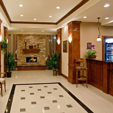 Staybridge Suites Irvine East/Lake Forest By Ihg Kültér fotó