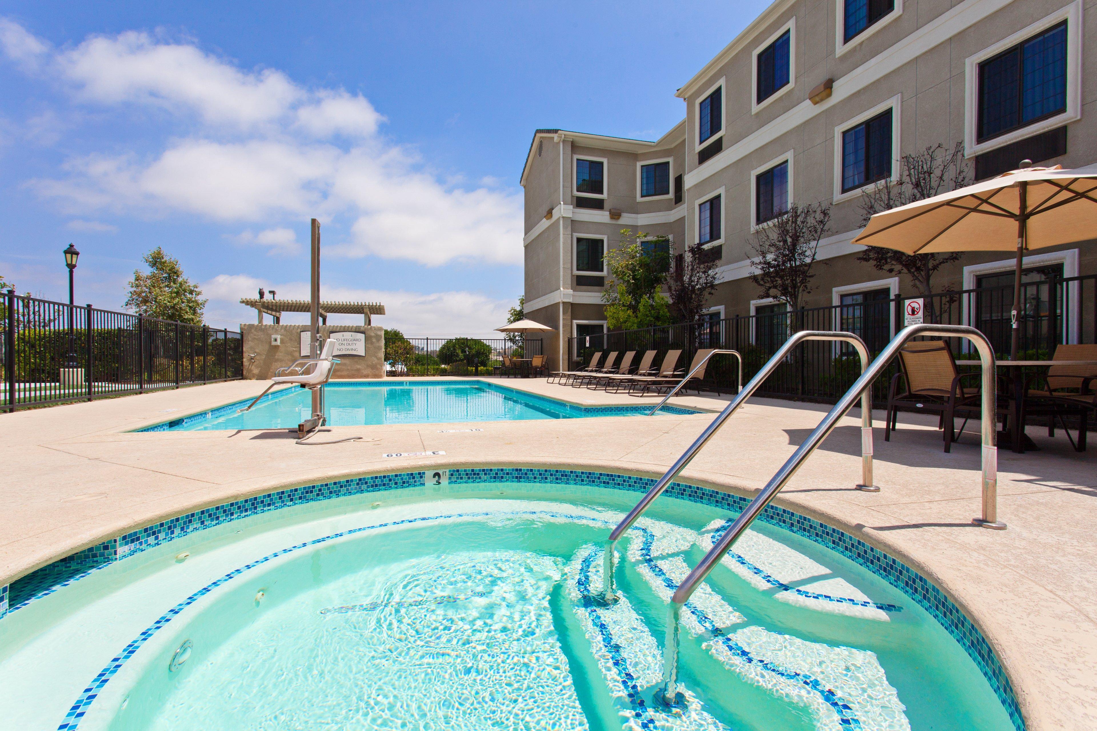 Staybridge Suites Irvine East/Lake Forest By Ihg Kültér fotó