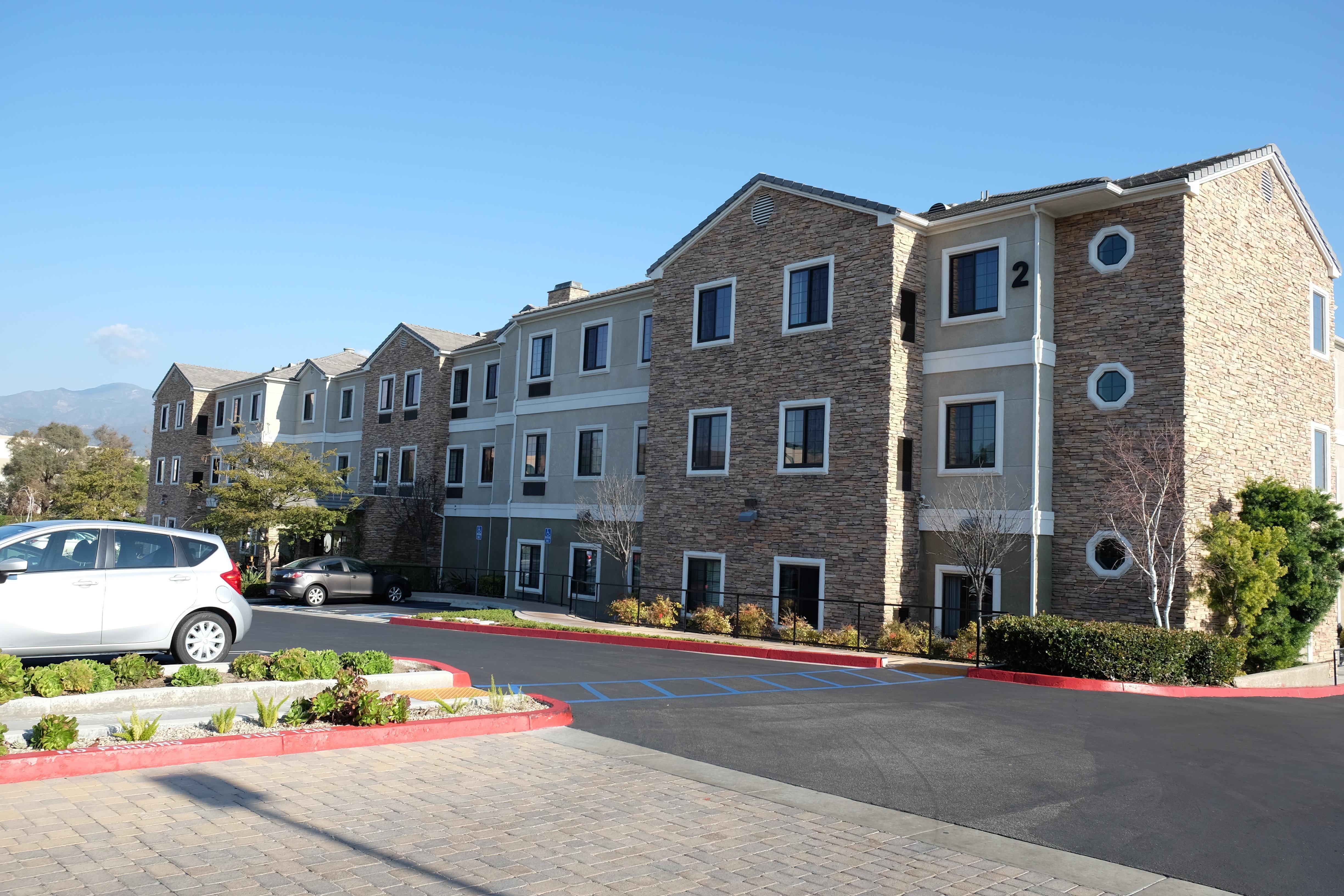 Staybridge Suites Irvine East/Lake Forest By Ihg Kültér fotó