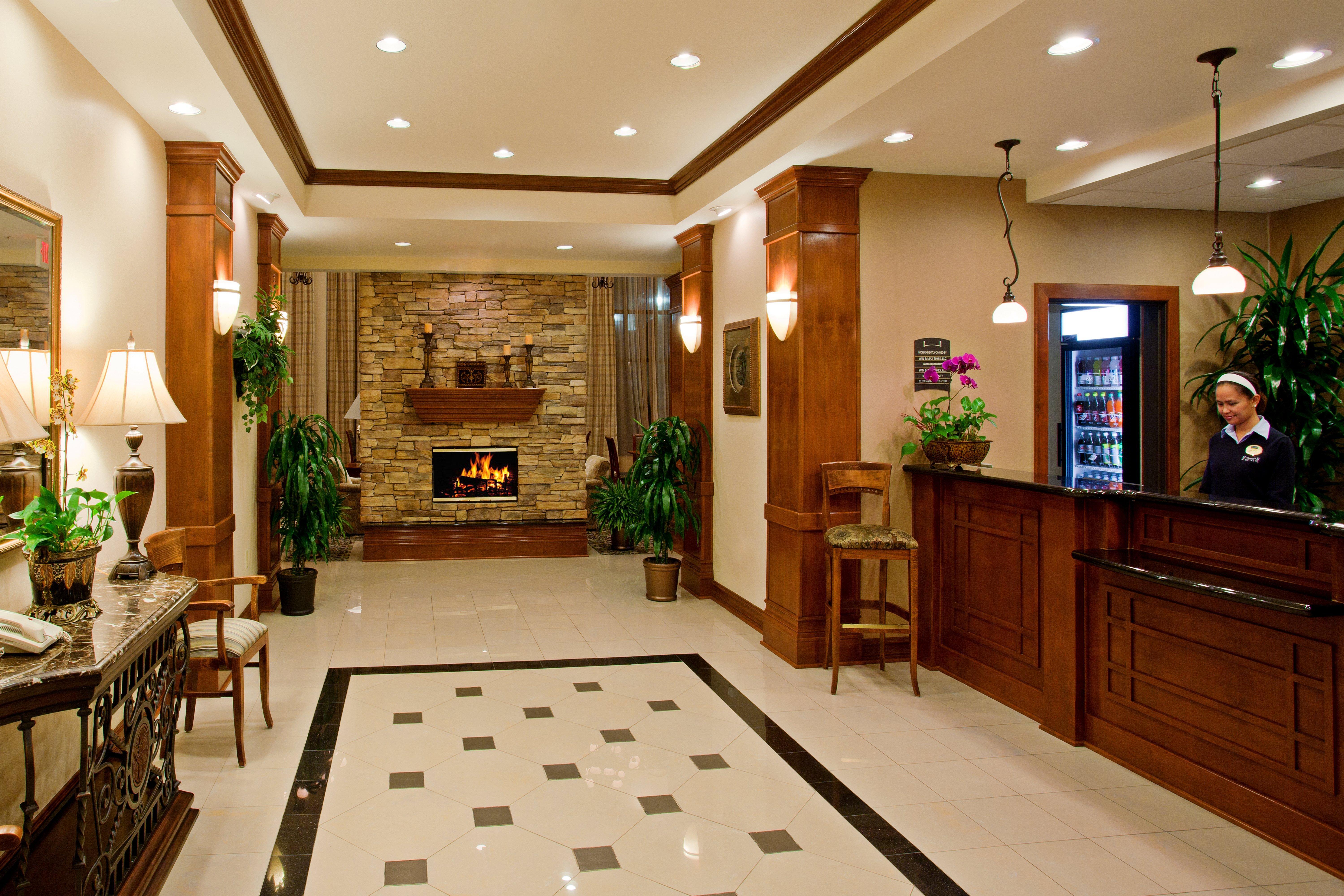 Staybridge Suites Irvine East/Lake Forest By Ihg Kültér fotó
