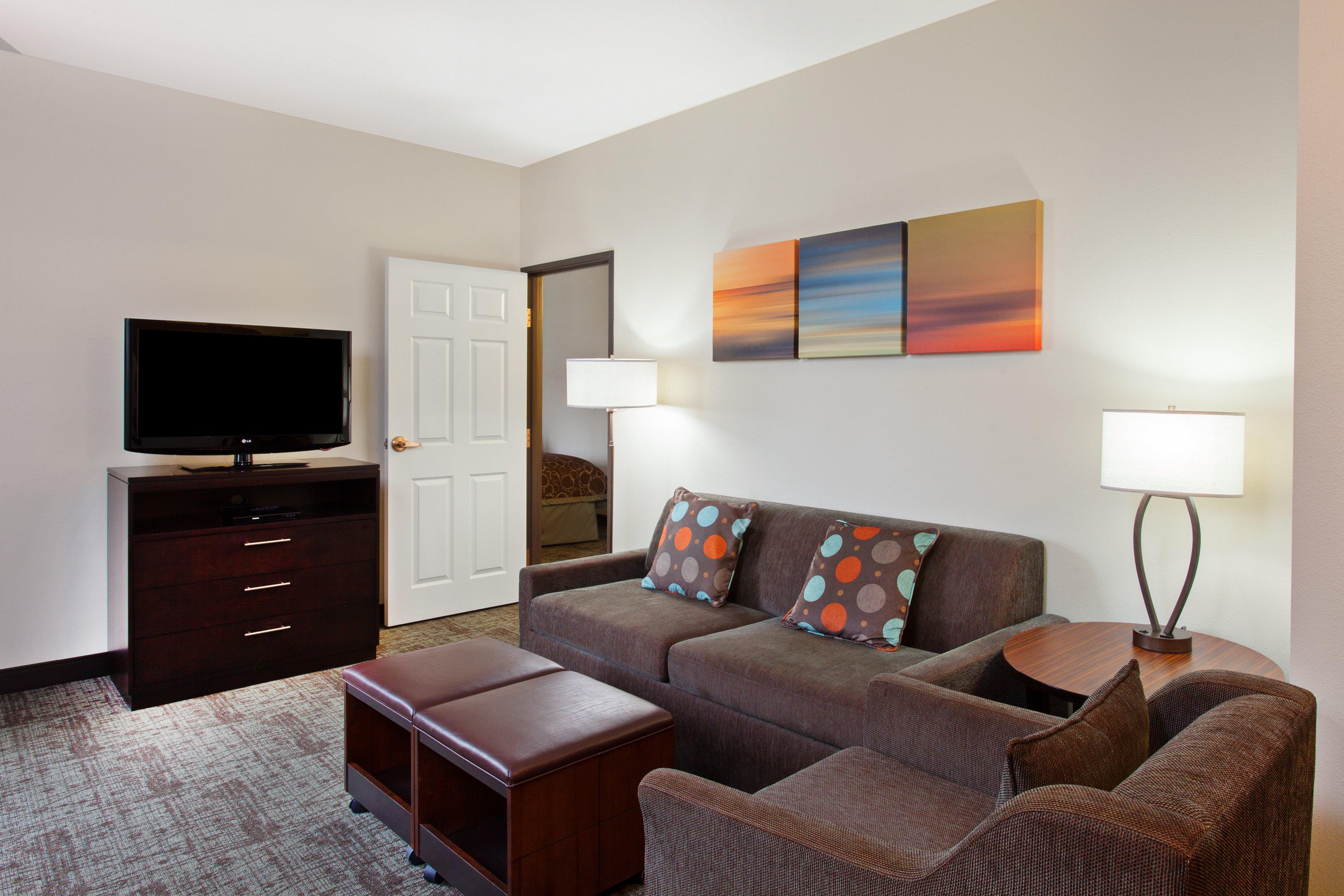 Staybridge Suites Irvine East/Lake Forest By Ihg Kültér fotó