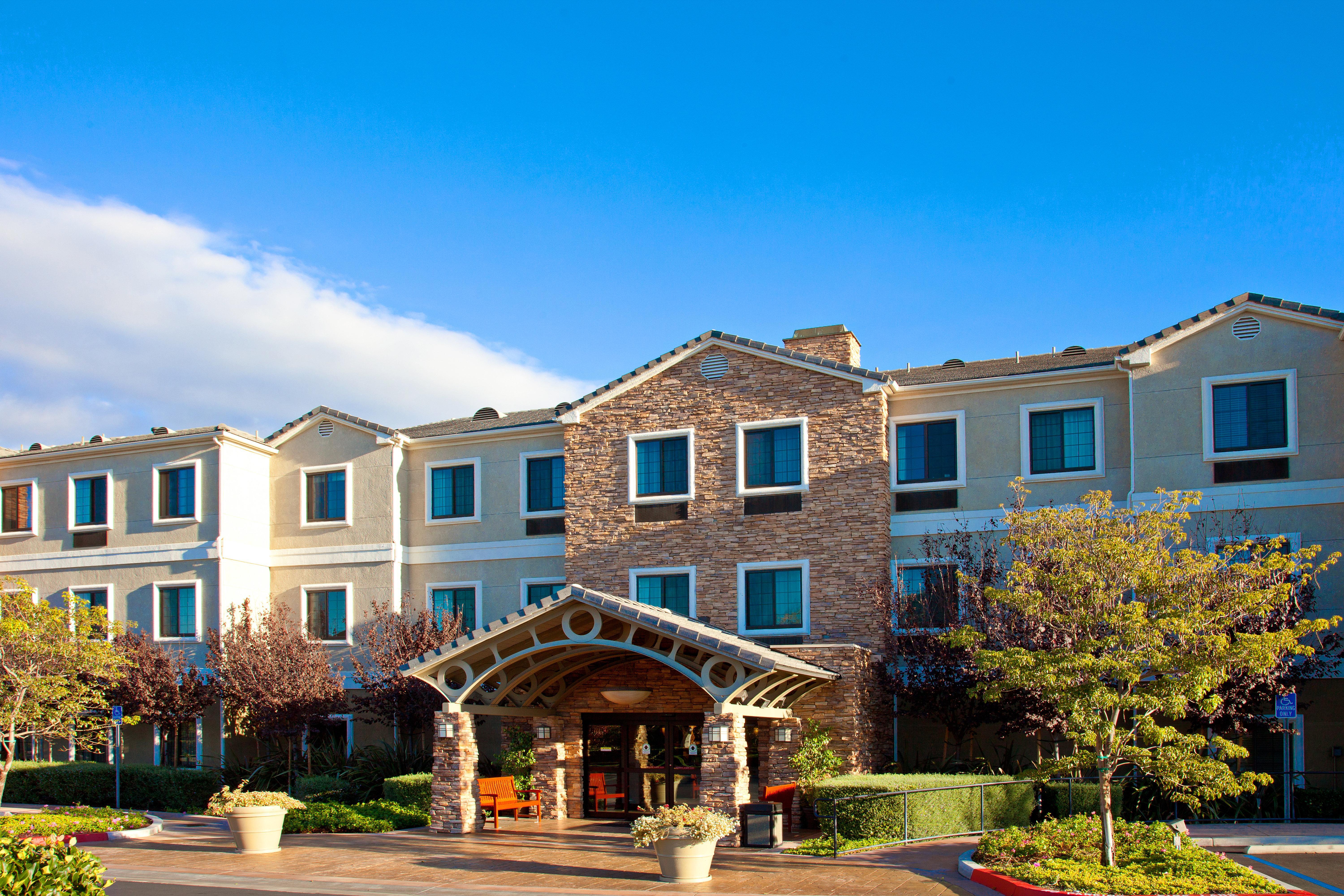 Staybridge Suites Irvine East/Lake Forest By Ihg Kültér fotó