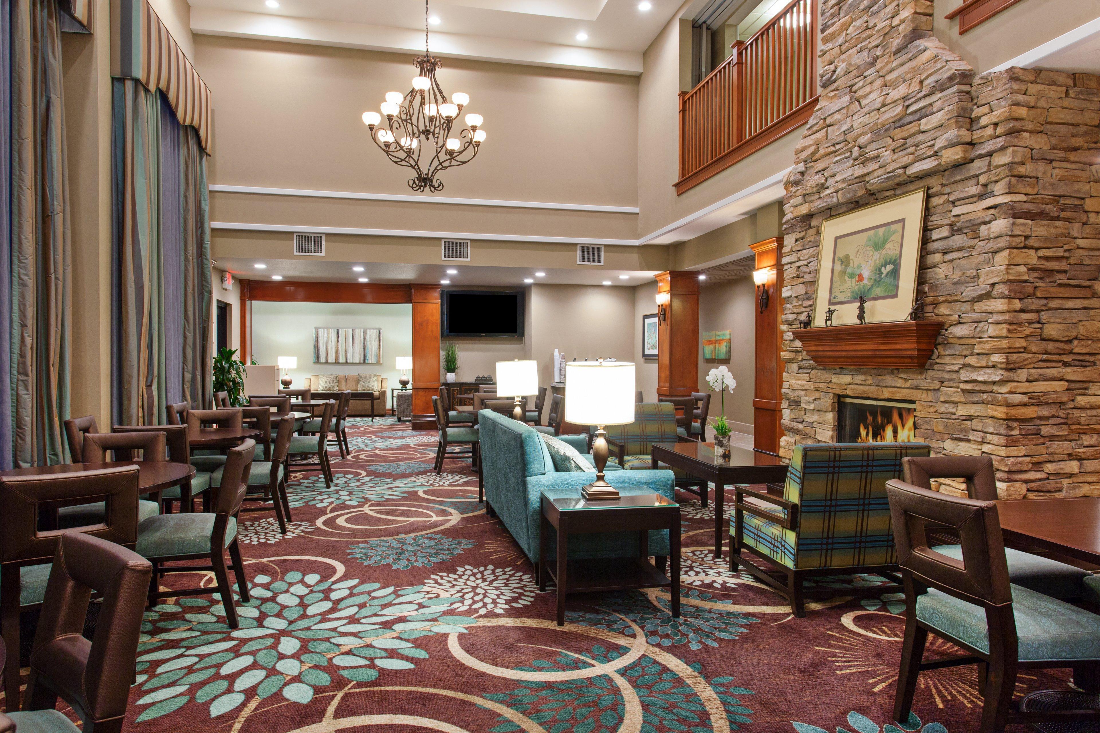 Staybridge Suites Irvine East/Lake Forest By Ihg Kültér fotó