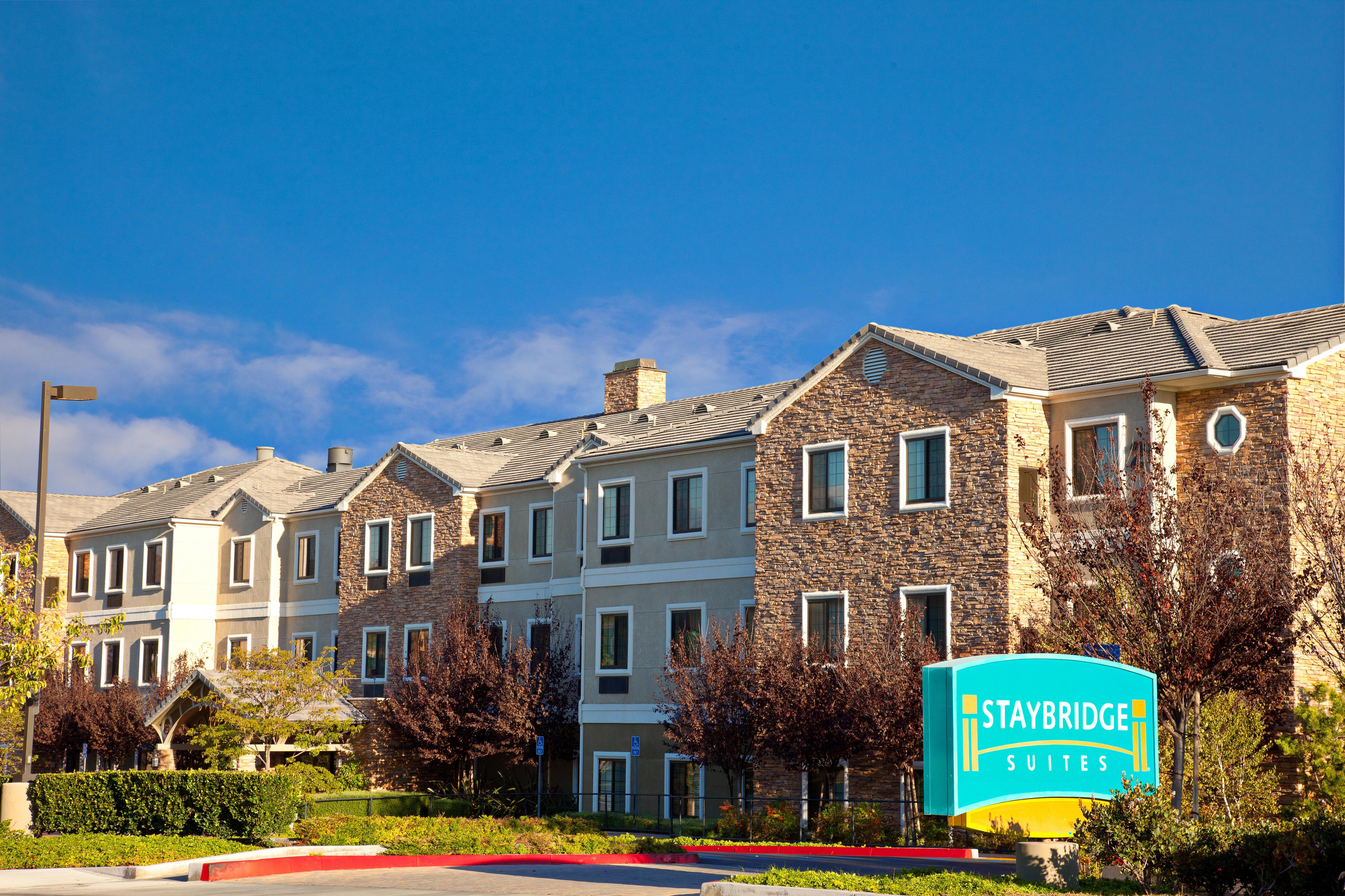 Staybridge Suites Irvine East/Lake Forest By Ihg Kültér fotó
