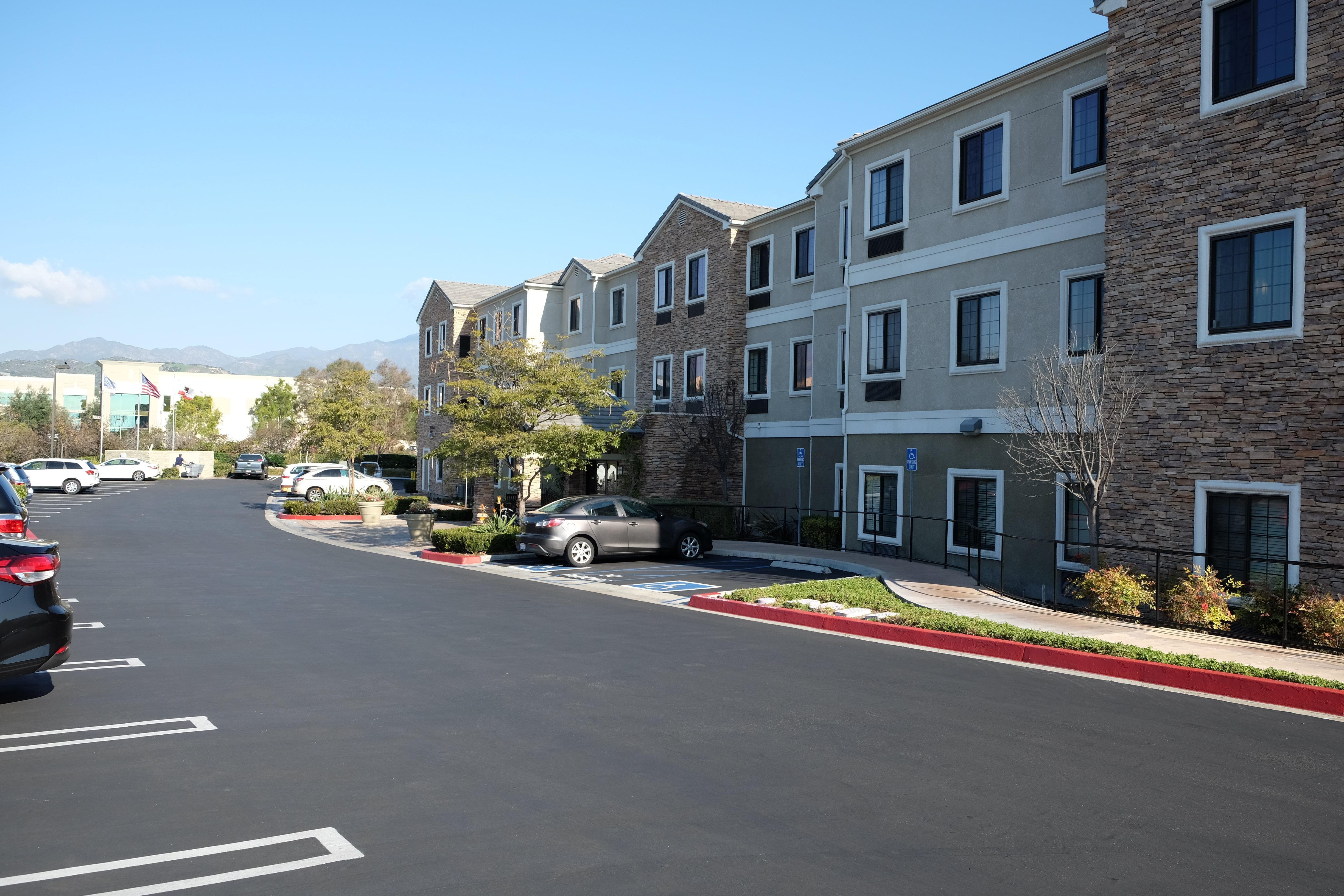 Staybridge Suites Irvine East/Lake Forest By Ihg Kültér fotó