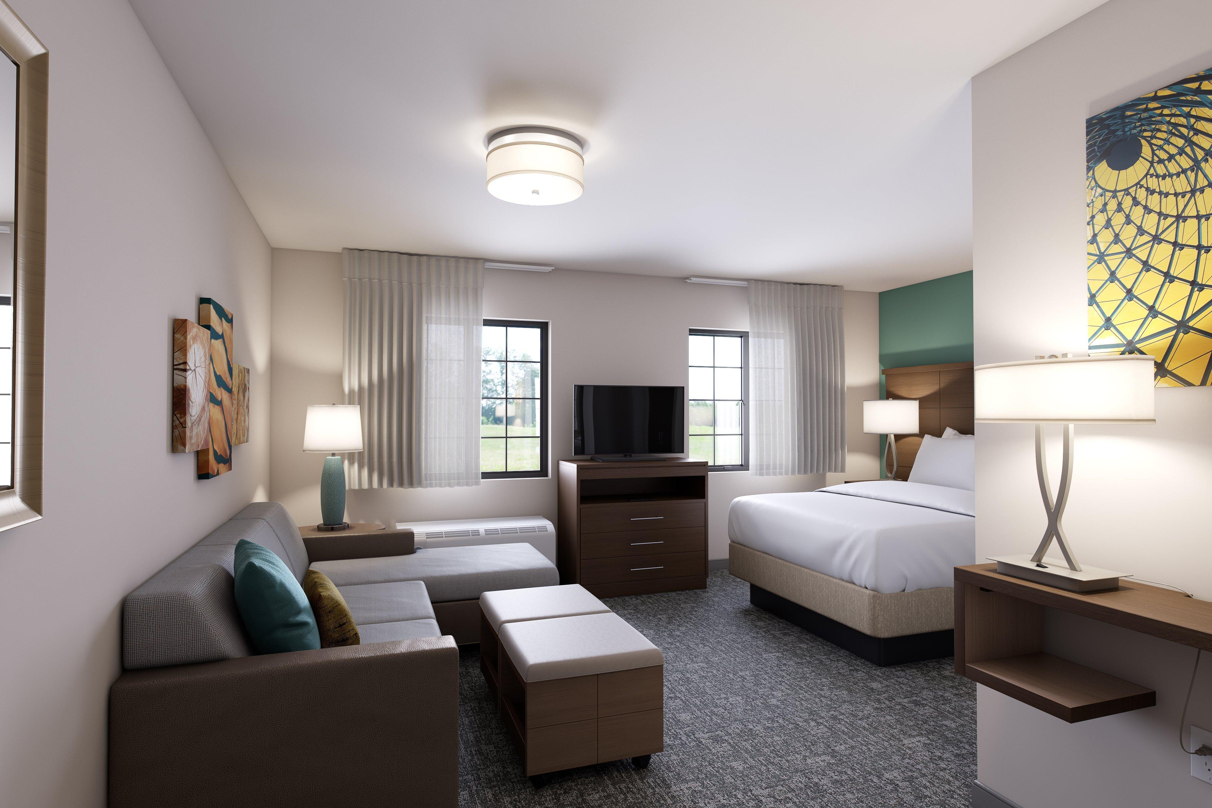 Staybridge Suites Irvine East/Lake Forest By Ihg Kültér fotó