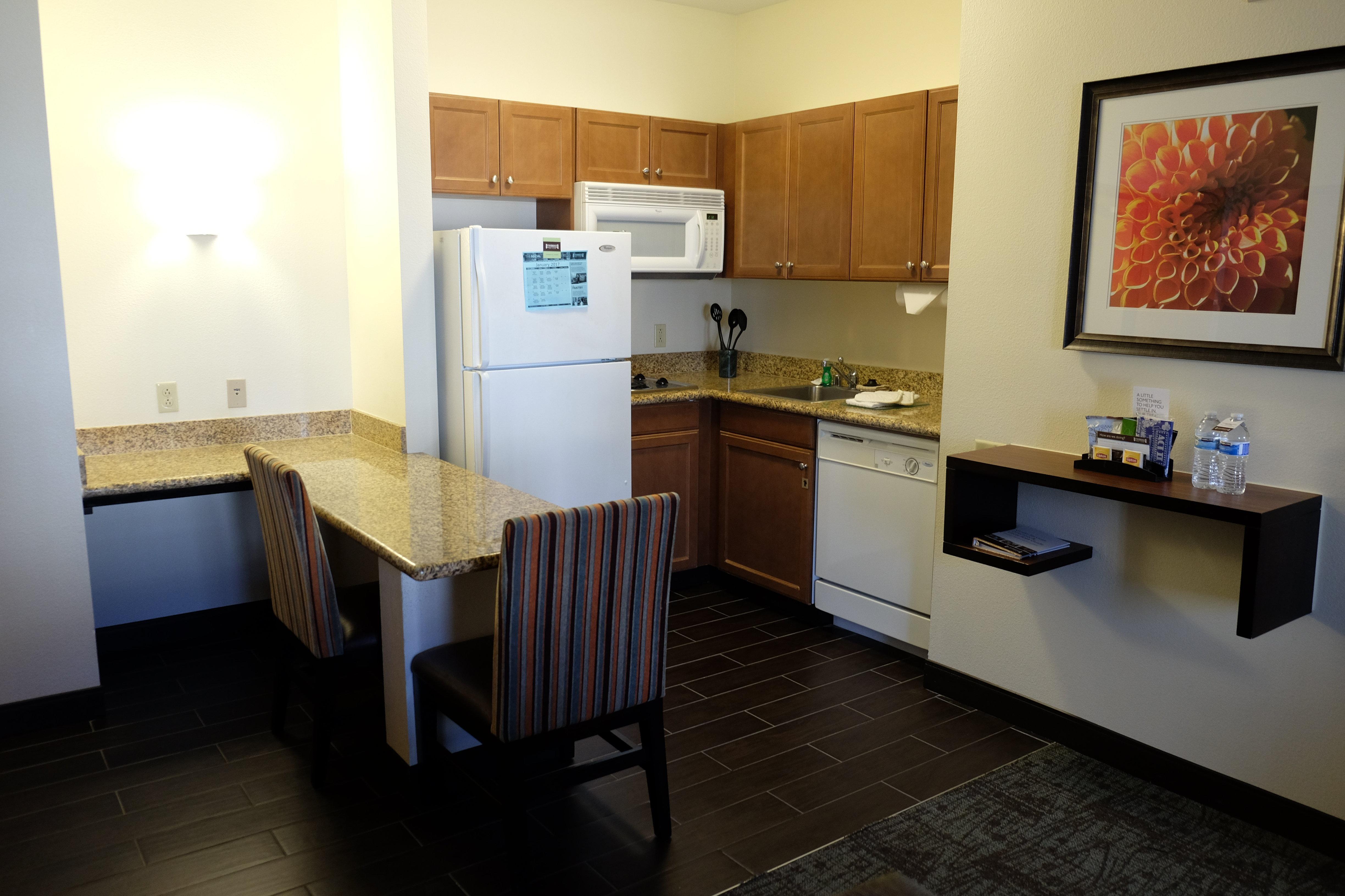Staybridge Suites Irvine East/Lake Forest By Ihg Kültér fotó