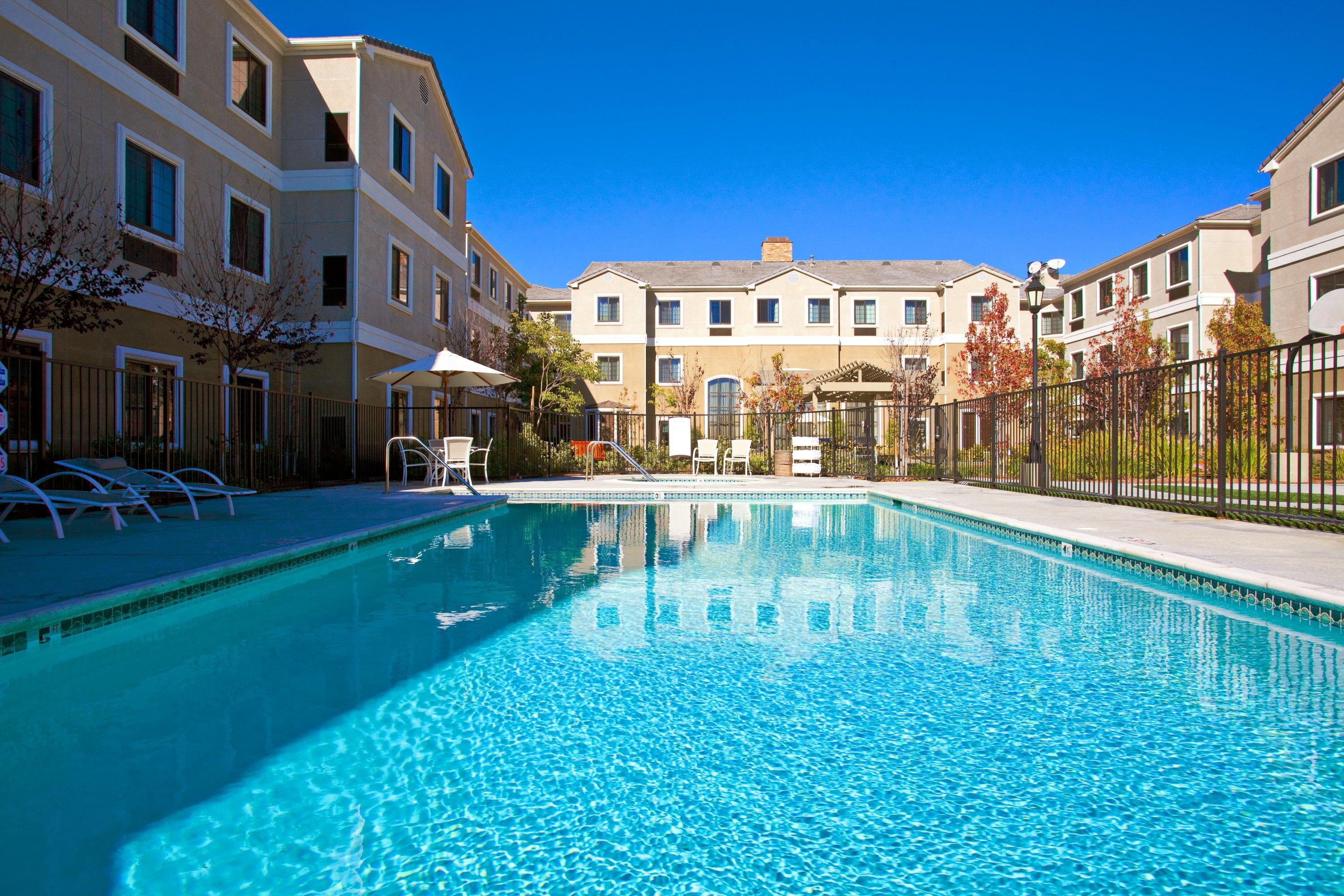 Staybridge Suites Irvine East/Lake Forest By Ihg Kültér fotó